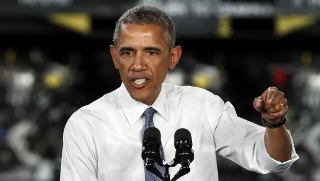 Me sentiría agraviado si fuera aficionado a Detroit': Obama