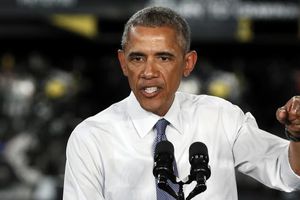 Me sentiría agraviado si fuera aficionado a Detroit': Obama