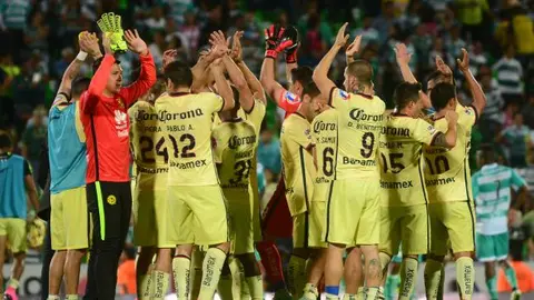 América vs Veracruz sufre ajuste de horario