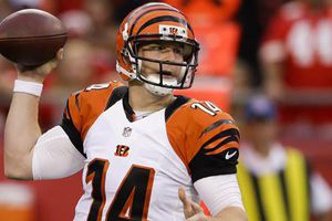 Es hora de crecer para los Bengalíes de Cincinnati