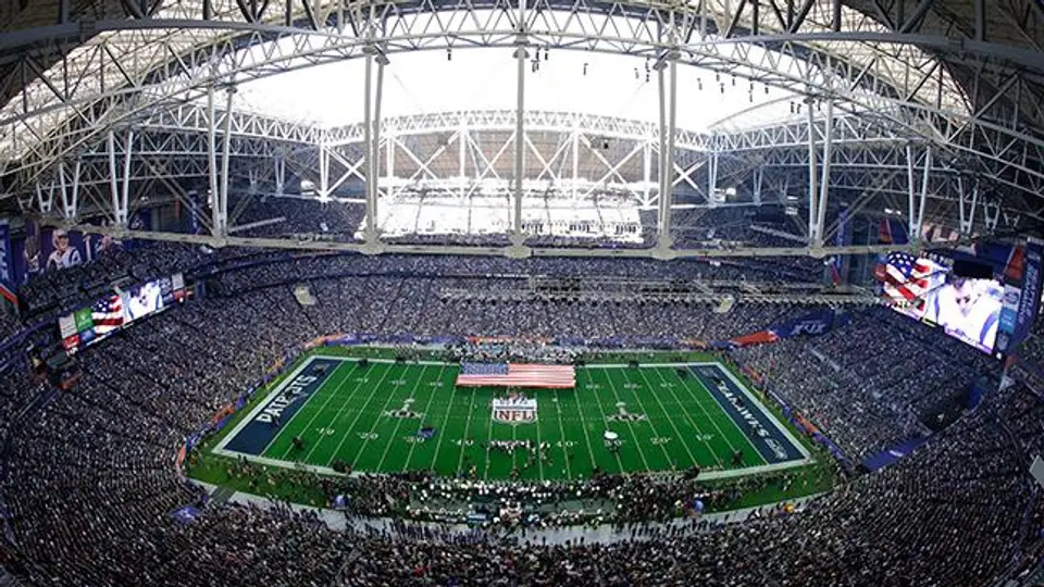Patriotas-Seattle establece marca de entradas más caras para un SB