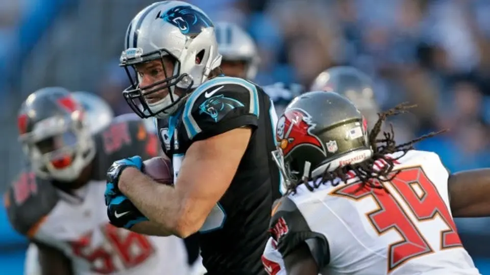 Panteras se acerca al liderato con triunfo ante Tampa Bay