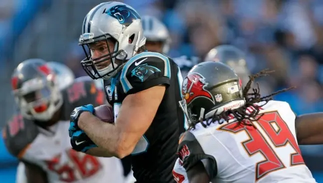 Panteras se acerca al liderato con triunfo ante Tampa Bay