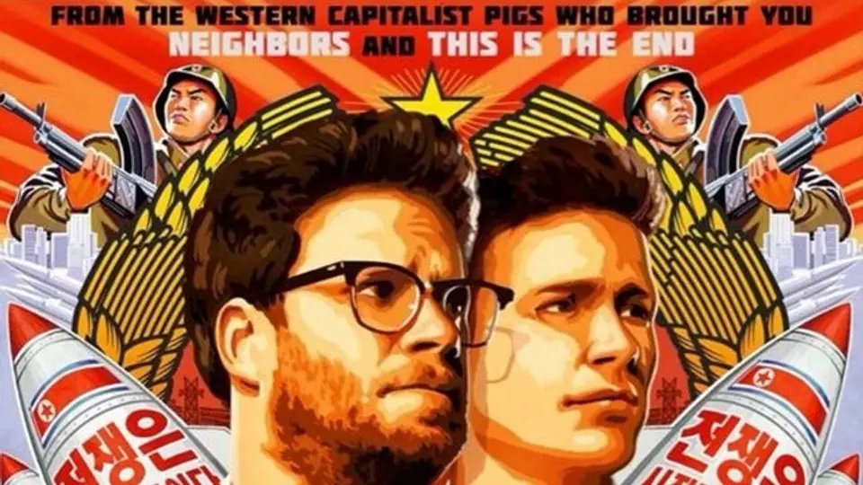 The Interview se estrenará el 6 de febrero en México