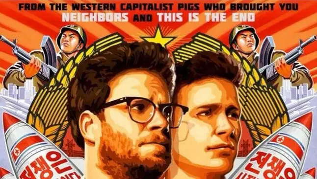 The Interview se estrenará el 6 de febrero en México