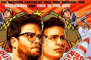 The Interview se estrenará el 6 de febrero en México