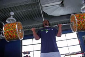 Los videos más graciosos previo al inicio de la NFL