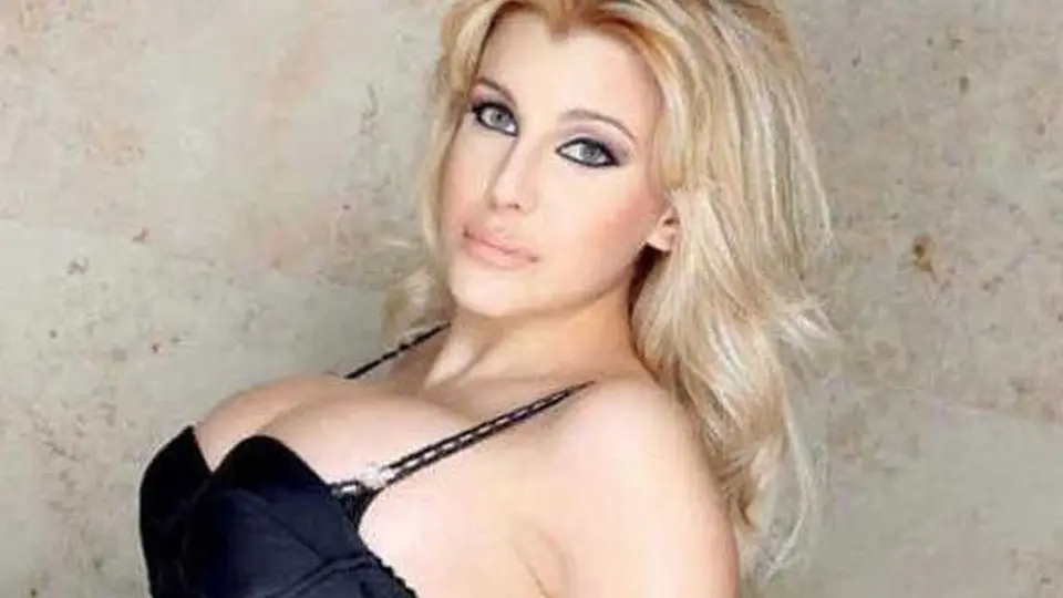'Me apetece Cristiano': Hija de Caniggia