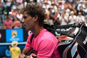 Berdych sorprende y elimina a Nadal en Cuartos de Australia