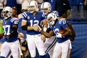 Potros liquida sin problemas a los Pieles Rojas