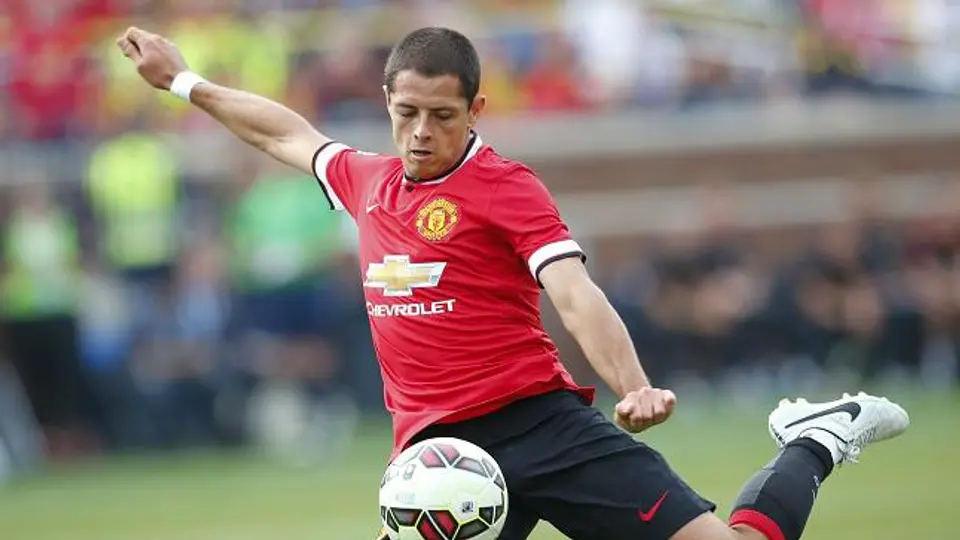 'El futuro de Chicharito se definirá pronto': Agente