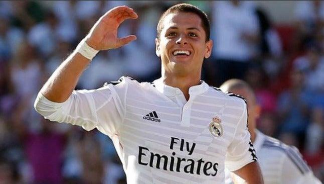 FOTO: REAL MADRID
