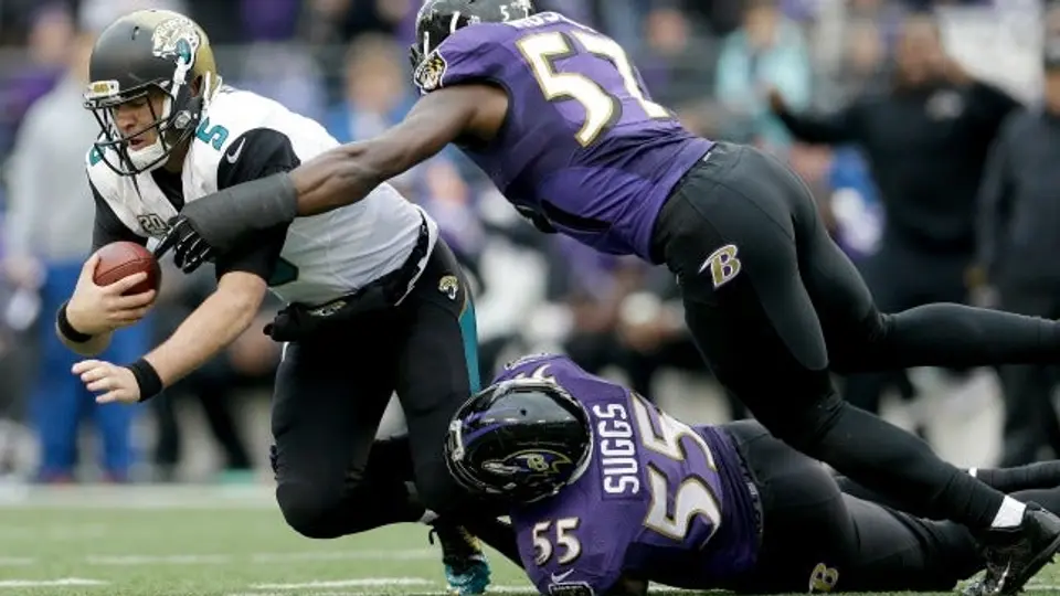 Defensiva da victoria a Cuervos sobre Jaguares