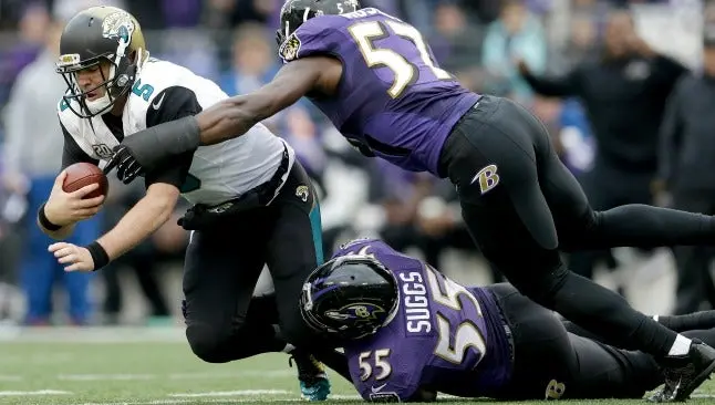 Defensiva da victoria a Cuervos sobre Jaguares