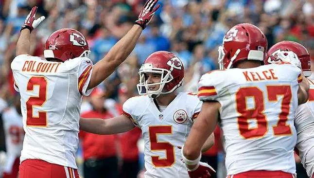 Kansas City rompe racha ganadora de San Diego