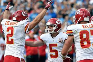 Kansas City rompe racha ganadora de San Diego