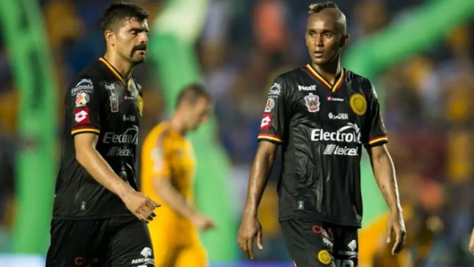 Leones Negros, el peor ascendido en 10 años