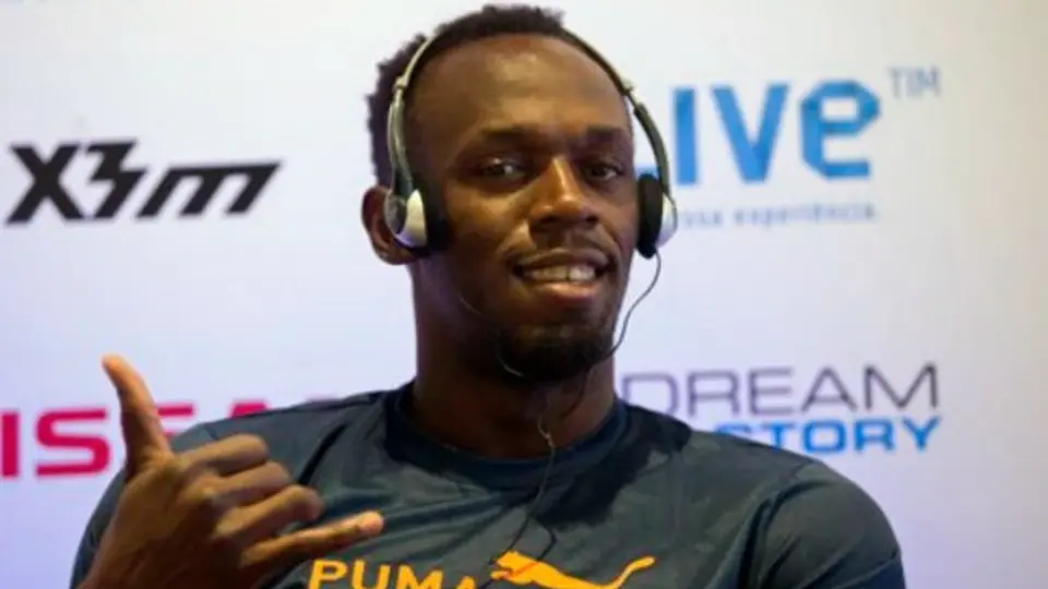 Usain Bolt buscará bajar de los 10 segundos en Río