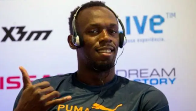 Usain Bolt buscará bajar de los 10 segundos en Río
