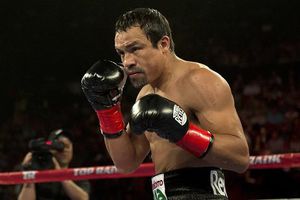 Márquez quiere retirarse con el quinto título mundial