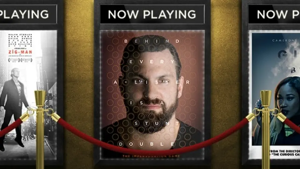 WWE invade las películas nominadas al Oscar