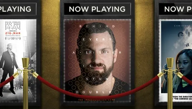 WWE invade las películas nominadas al Oscar