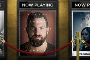 WWE invade las películas nominadas al Oscar