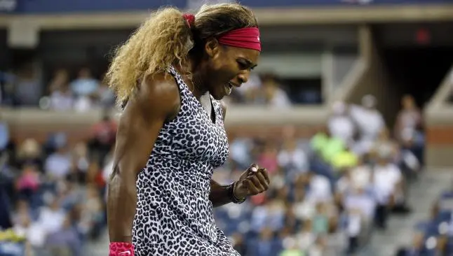Serena Williams suma su sexto US Open
