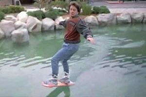 5 eventos que deberían suceder en 2015 según la ciencia ficción