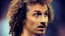Ibrahimovic y David Luiz se fusionan