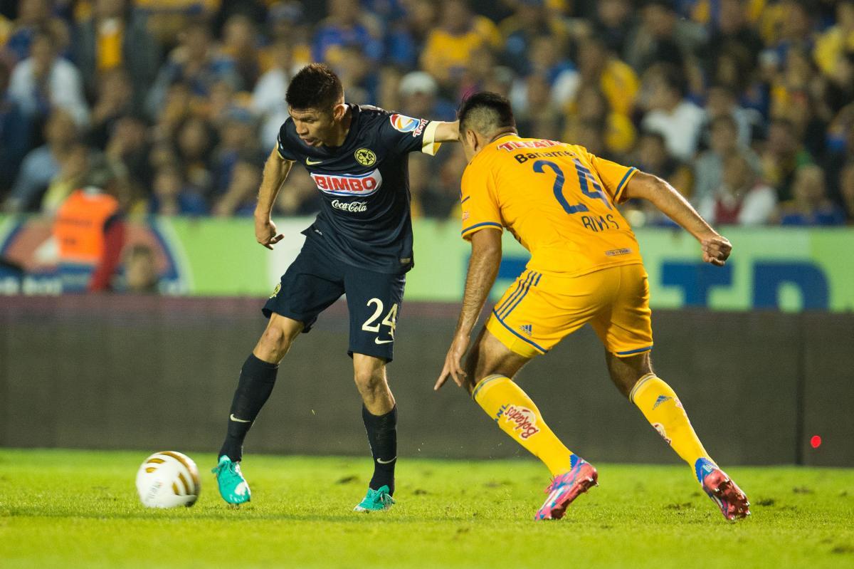 FOTO: MEXSPORT