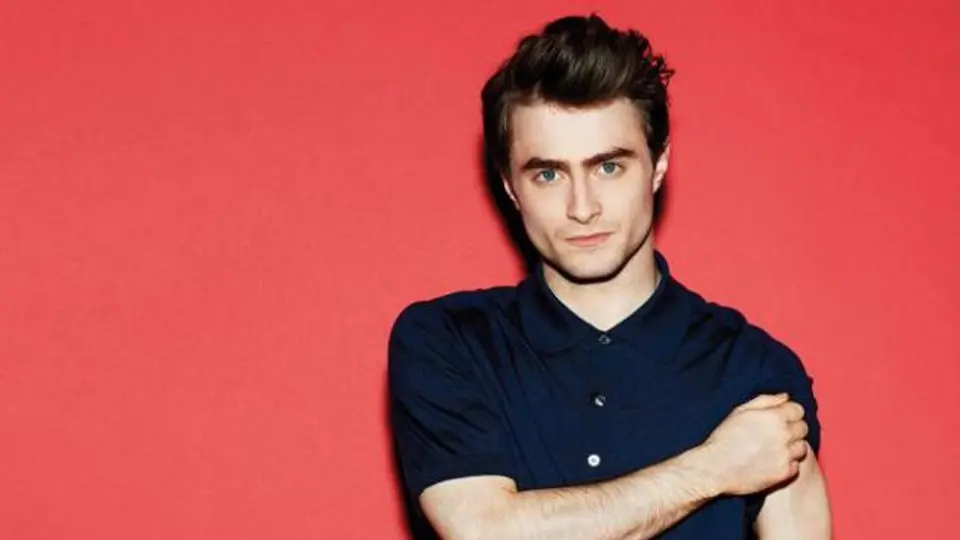 Daniel Radcliffe participará en serie televisiva de GTA