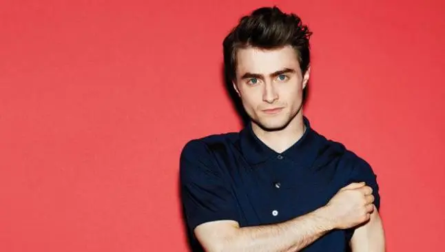 Daniel Radcliffe participará en serie televisiva de GTA