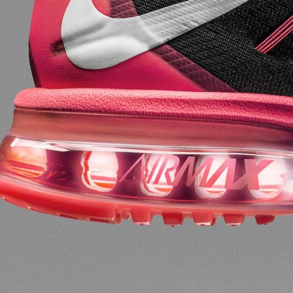 FOTO: NIKE