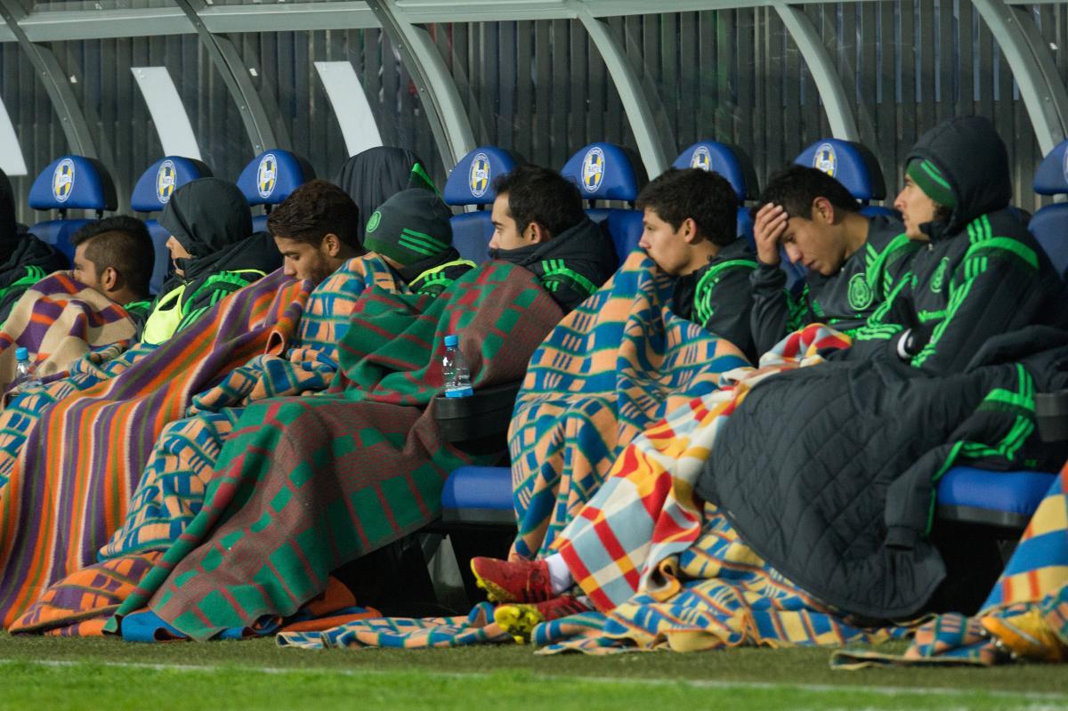 FOTO: MEXSPORT