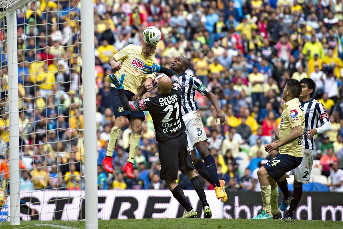 FOTO: MEXSPORT
