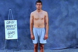NFL recuerda el Scouting Combine de Tom Brady