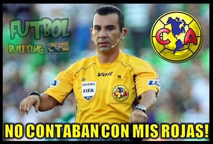 Los memes de la Gran Final, América-Tigres