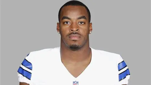 Apoyador de los Vaqueros tendría los días contados en la NFL