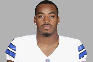 Apoyador de los Vaqueros tendría los días contados en la NFL