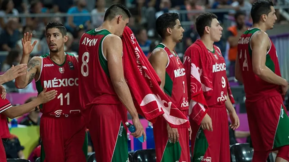 Tri de basquetbol abrirá con Dominicana en el Preolímpico