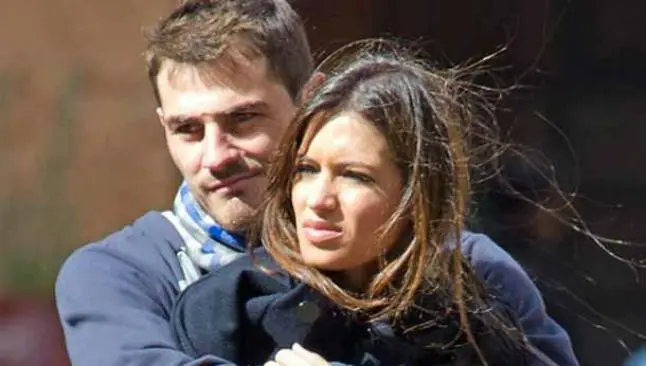 Casillas le regalará una mansión a Sara Carbonero