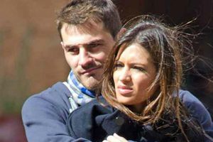 Casillas le regalará una mansión a Sara Carbonero