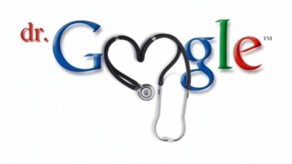 Google brindará información médica a sus usuarios