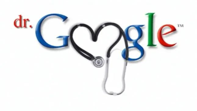 Google brindará información médica a sus usuarios