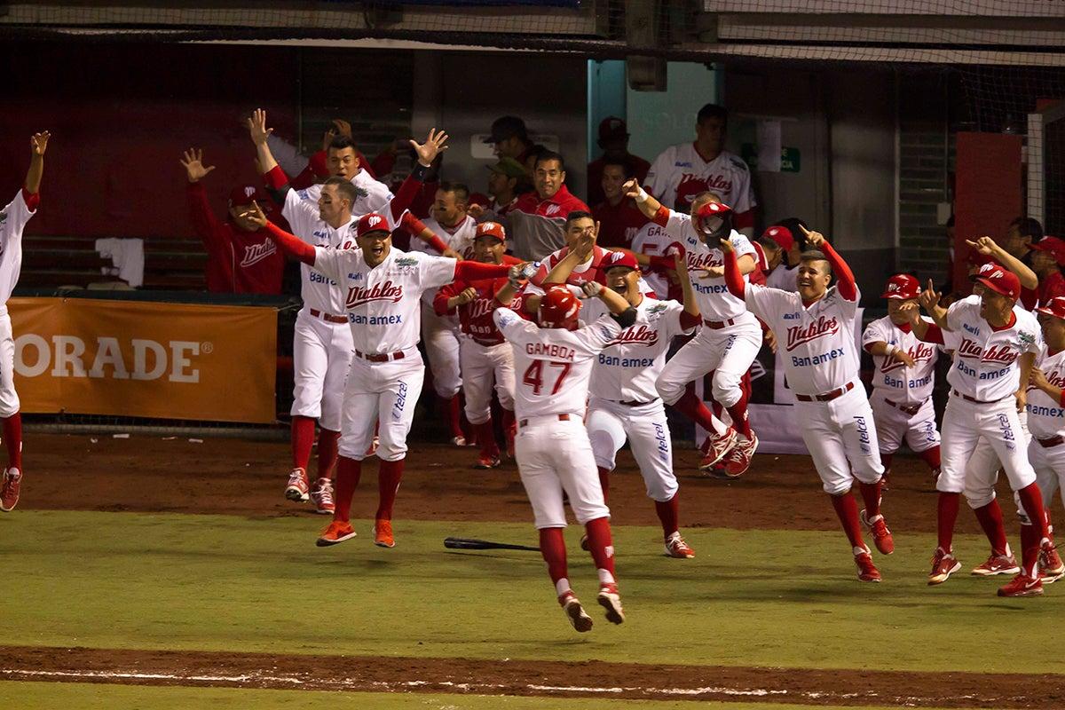 FOTO: RICARDO FLORES