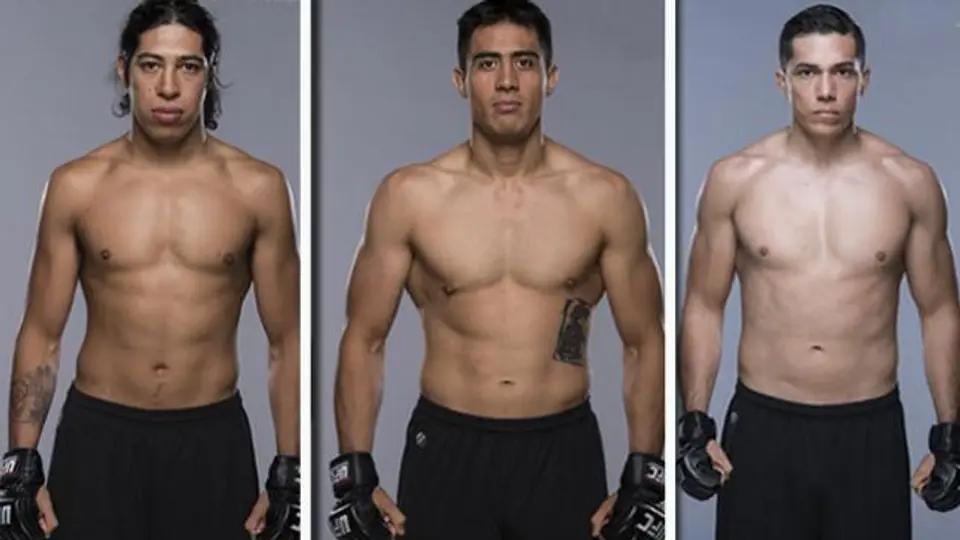 Revelan integrantes de TUF Latinoamérica 2