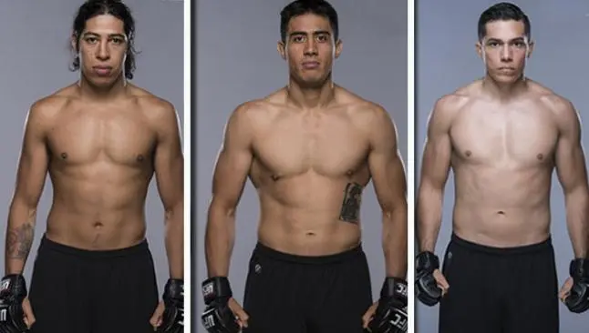 Revelan integrantes de TUF Latinoamérica 2
