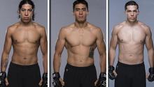 Revelan integrantes de TUF Latinoamérica 2