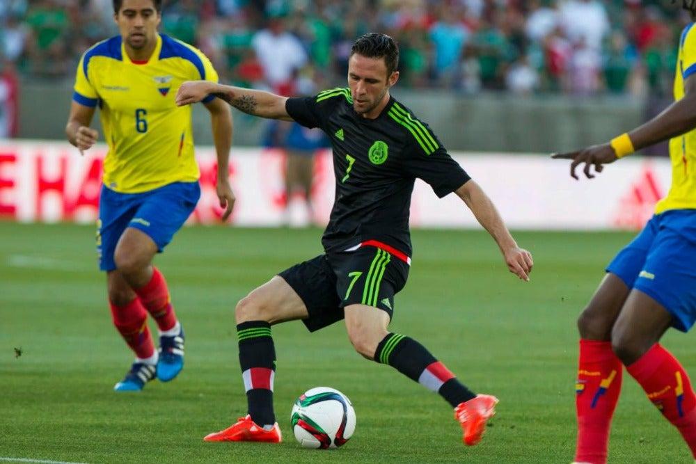 FOTO: MIGUEL PONTÓN